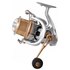 Cinnetic Surfcasting Reel Record SS CRBK