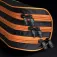 Cinnetic Funda canya Triple Surf