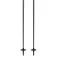 K2 Bastones Power Composite