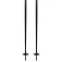 K2 Bastons Power Aluminium