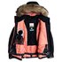Roxy Jet Ski Solid Jacket