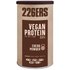 226ERS Protéine Végétalienne 700g Chocolate