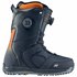 K2 snowboards Thraxis SnowBoard Boots