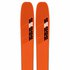 K2 Mindbender 116 C Alpine Skis