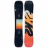 K2 snowboards Planche Snowboard Large Afterblack