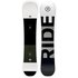 Ride Manic Snowboard