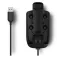 Garmin Support d´alimentation GPSMAP66i