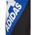 adidas Infinitex Fitness Logo Colorblock Boxerhose