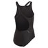 adidas Maillot De Bain Infinitex Fitness Athly Solid Takedown