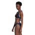adidas Infinitex Fitness 3 Stripes Neckholder Bikini