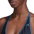 adidas Infinitex Fitness 3 Stripes Vastgebonden Achter De Nek Bikini