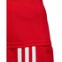 adidas 3 Stripes Fitted Rugby lyhythihainen t-paita