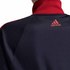 adidas ID 3 Stripes Track Full Zip Sweatshirt
