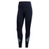 adidas Believe This High Rise Strength 3 Stripes Tight Regular