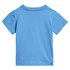 adidas T-Shirt Manche Courte Linear Infant