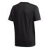 adidas Training Linear short sleeve T-shirt