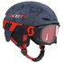 Scott Combo Keeper 2+Goggle Witty Helmet