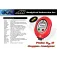 Metalsub Portable Oxygen Analyzer