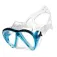 Cressi Maschera da sub junior Lince 2