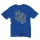 One industries Monogram 반팔 티셔츠