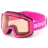 Briko Lava FIS P1 Ski Goggles