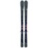 K2 Ikonic 80+M3 12 TCX Light Quikclik Alpine Skis