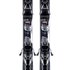 K2 Esquís Alpinos Konic 75+M2 10 Quikclik