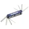IceToolz Allen And Screwdriver Multitool