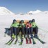 Elan SL Fusionx+EMX 11.0 Alpine Skis