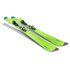 Elan Alpine Skis Wingman 86 CTI FX+EMX 12.0