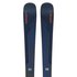 Elan Wingman 82 CTI FX+EMX 12.0 Alpine Skis