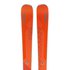 Elan Wingman 86 TI FX+EMX 11.0 Alpine Skis