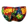 Turbo Mare Super Comic Bikinitrusser