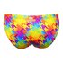 Turbo Mare Chevi Rainbow Bikini Bottom