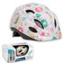Polisport move Kids Premium Helmet+Bottle 350ml+Holder