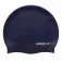 Speedo Plain Flat Silicone badekappe