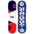 Rossignol Planche Snowboard Scan+Rookie S