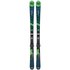 Rossignol Esquís Alpins React R4 Sport CA+Xpress 10 B83
