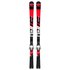 Rossignol Hero Multi-Event+Xpress 7 B83 Alpine Skis