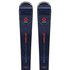 Rossignol Nova 14 TI+NX 12 Konect GW B80 Alpineskiën
