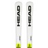 Head WC Rebels i.Speed+FF EVO 14 Alpine Skis