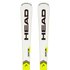 Head WC Rebels i.Shape Pro AB+PR 10 GW Alpine Skis