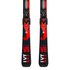 Head Alpine Skis V-Shape V6 SW LYT+PRD 12 GW