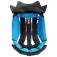 Shark Spartan Fabric Cap innerfoder
