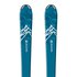 Salomon Ski Alpin QST Max M+L6 GW J2 80