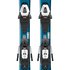 Salomon Ski Alpin QST Max XS 70+C5 GW J75