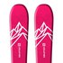 Salomon QST Lux XS+C5 GW J75 Alpine Skis