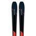 Salomon Ski Alpin XDR 84 TI+Warden MNC 13 Gold C90
