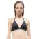 Calvin klein Triangle Bikini Top