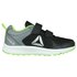 Reebok Almotio 4.0 2 Velcro Running Shoes